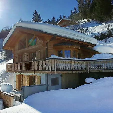 Sleeps 10 Wifi * La Tzoumaz