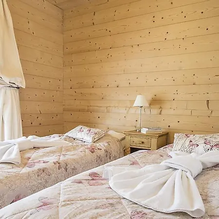 Sleeps 10 Wifi *